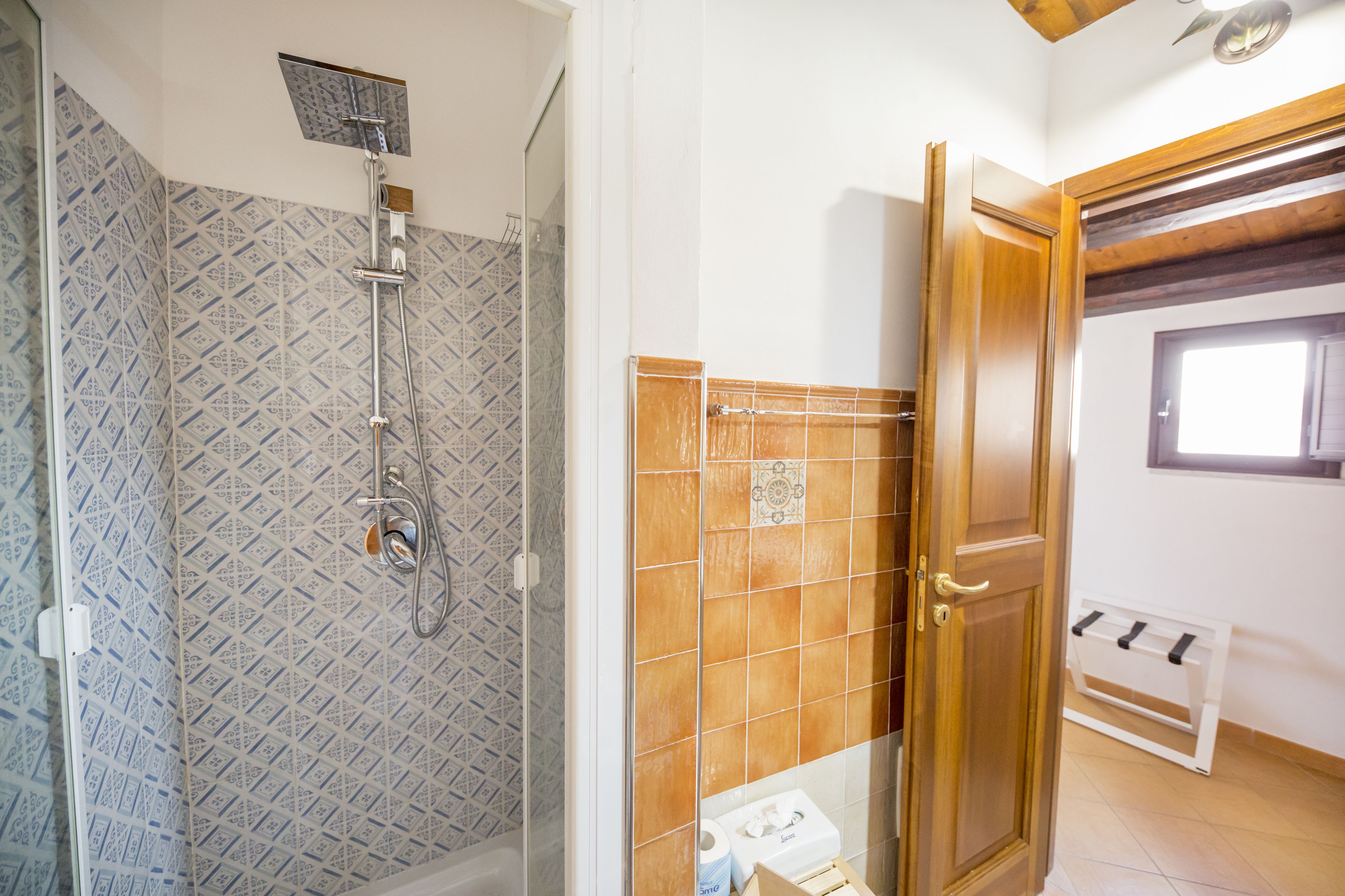 Photo - Cefalu in Blu