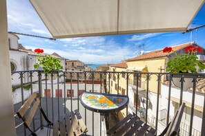 ห้องซูพีเรียทริปเปิล, วิวทะเล | วิวทะเล/มหาสมุทร