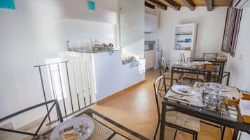 Desayuno buffet incluido todos los días