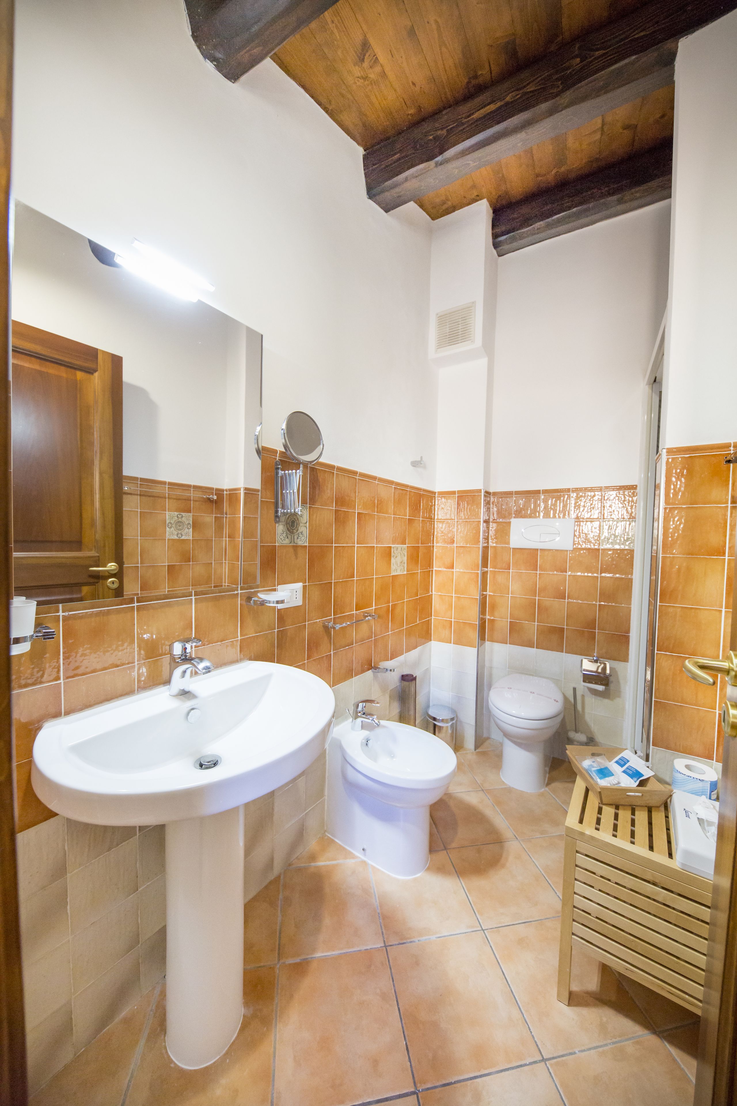 Photo - Cefalu in Blu