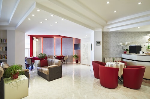 Santa Caterina Hotel & Bike