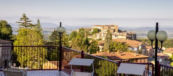 Santa Caterina Hotel & Bike