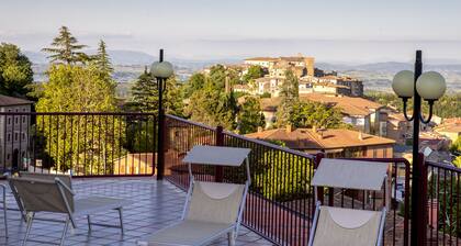 Santa Caterina Hotel & Bike