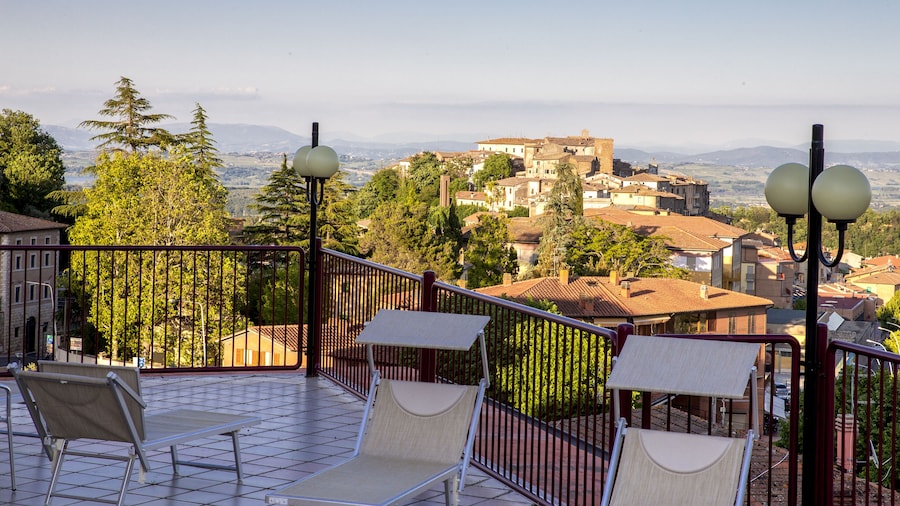 Santa Caterina Hotel & Bike