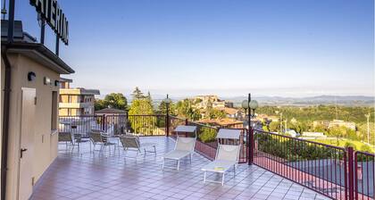 Santa Caterina Hotel & Bike