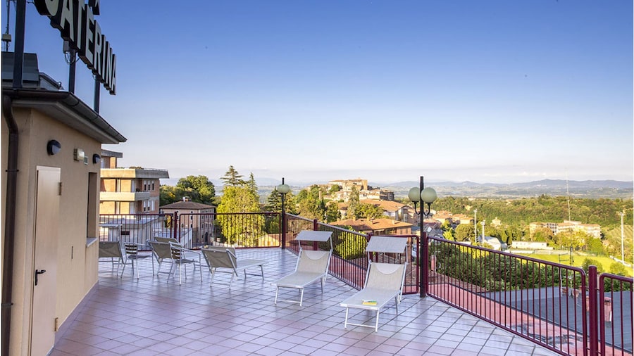 Santa Caterina Hotel & Bike