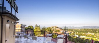 Santa Caterina Hotel & Bike