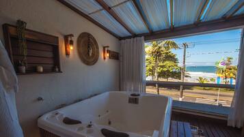Double Room (Suite Real)
