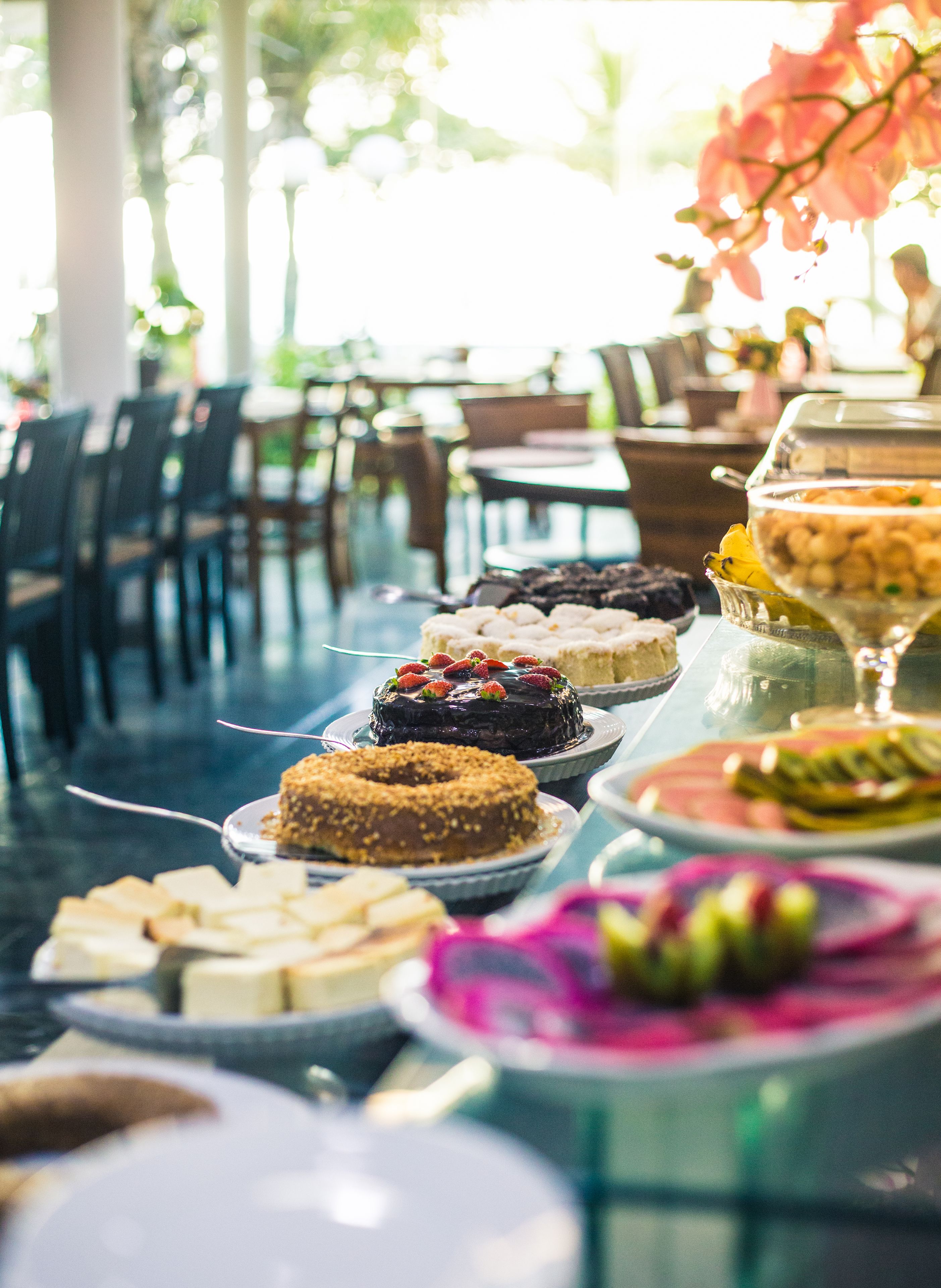 อาหารเช้า