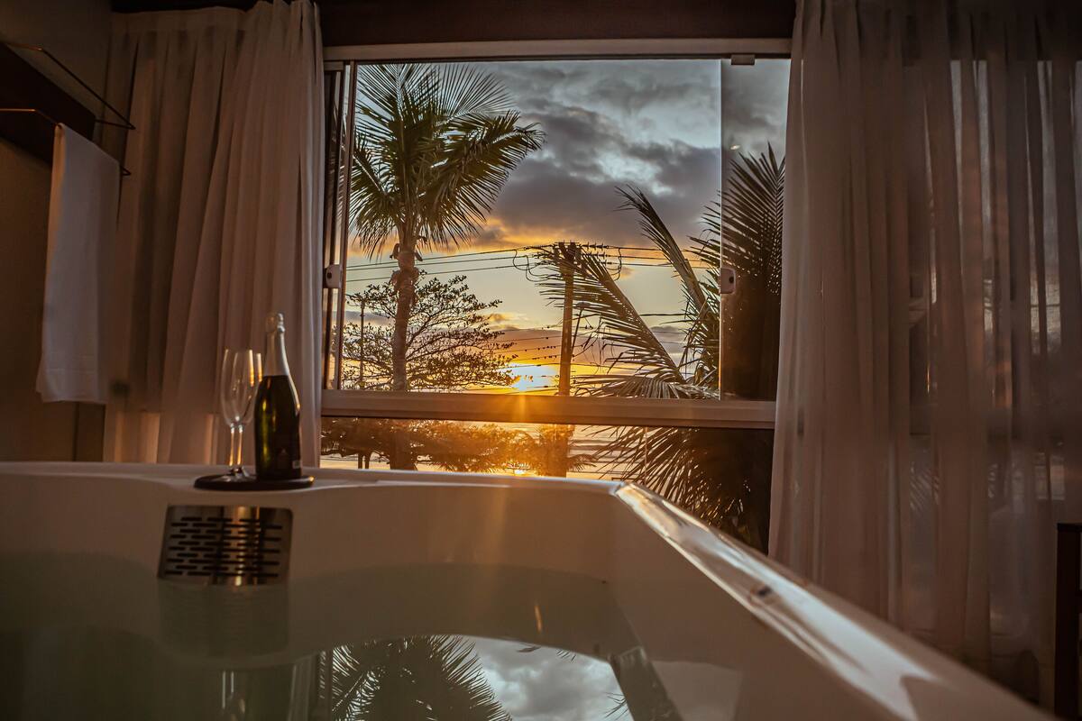 double room (suite real) | minibar, blackout curtains, free wifi, bed sheets