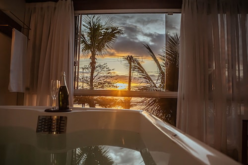  Hotel VillaReal Guaratuba - Caieiras