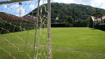 Instalações esportivas