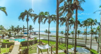 Hotel VillaReal Guaratuba - Caieiras
