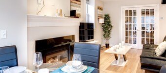 Fully Furnished Apartment in Washington near Logan Circle