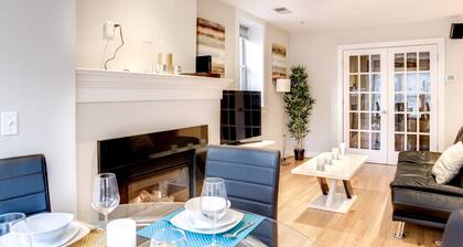Fully Furnished Apartment in Washington near Logan Circle
