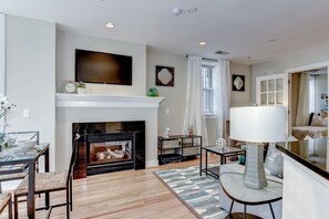 Classic Condo (No Access to Pool, Gym, and Terrace) | View from room
