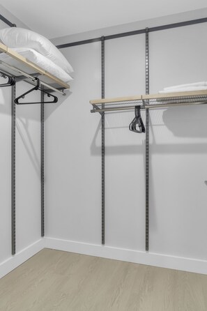 Economy Apartment, 1 Bedroom | 2 bedrooms, premium bedding, individually decorated - Fully Furnished Apartment in Washington near Logan Circle (Washington)