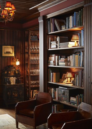 Library