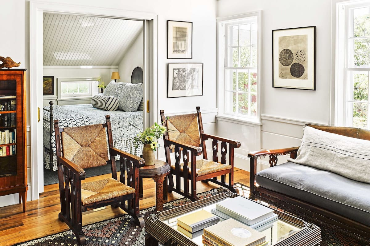 suite, 1 king bed, ensuite | egyptian cotton sheets, premium bedding, down duvets, pillow-top beds