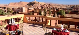 Kasbah Valentine