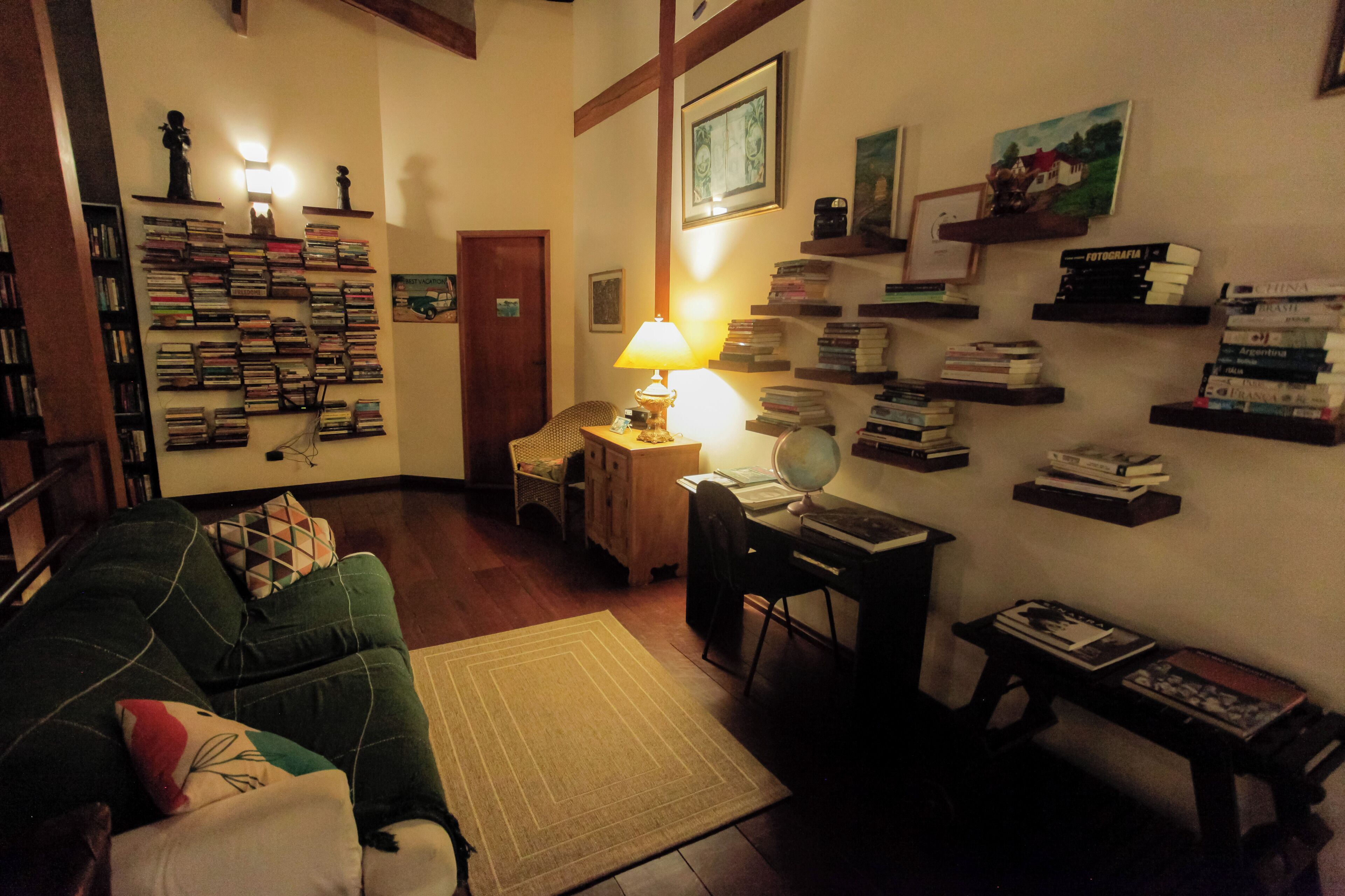 Photo - Ubatuba Ecologic Pousada