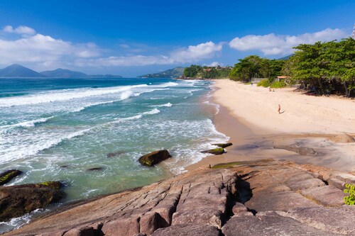 Ubatuba Ecologic Pousada