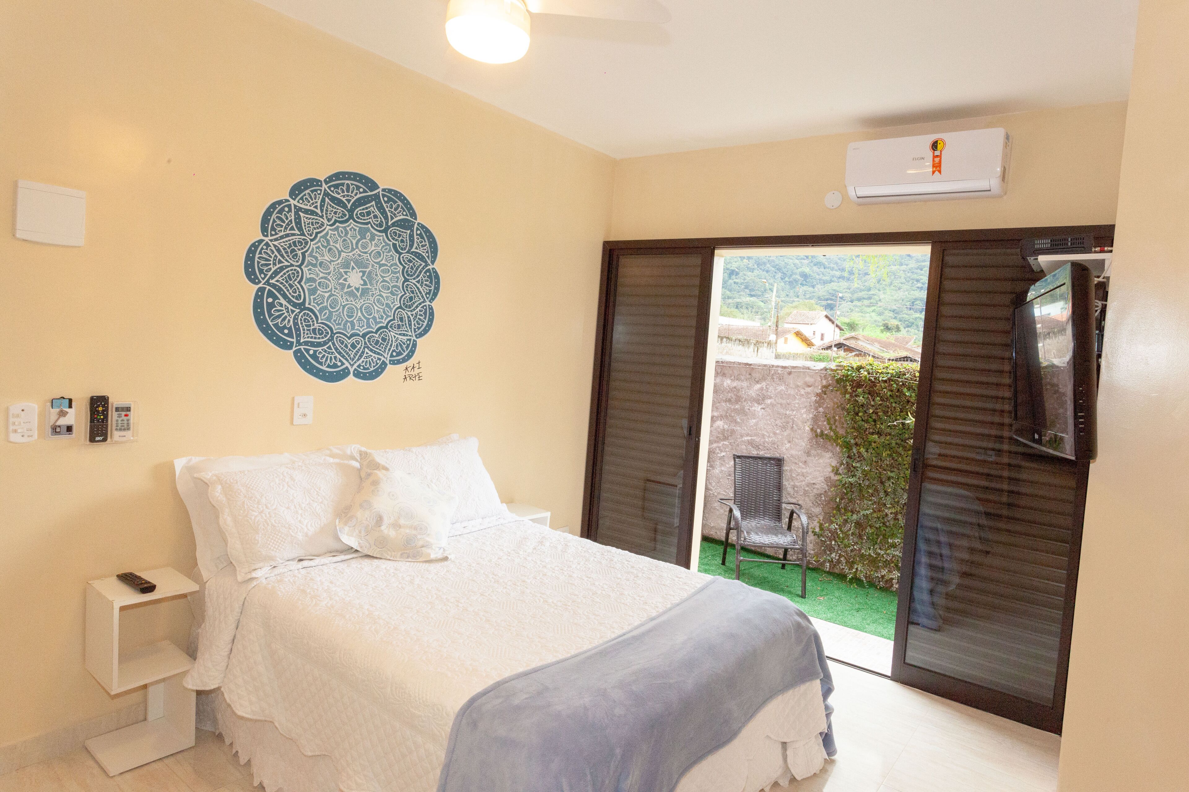 Photo - Ubatuba Ecologic Pousada