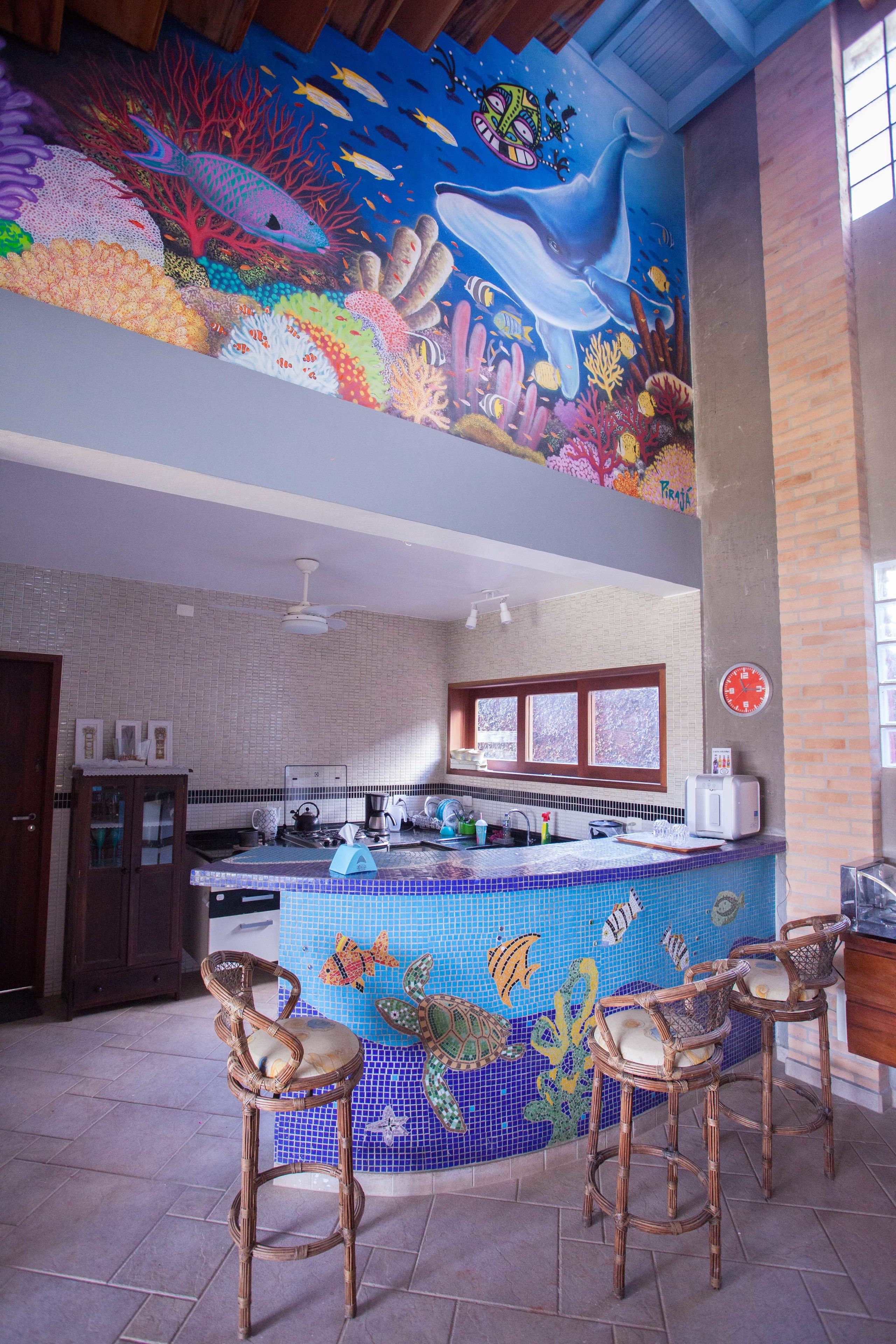 Photo - Ubatuba Ecologic Pousada