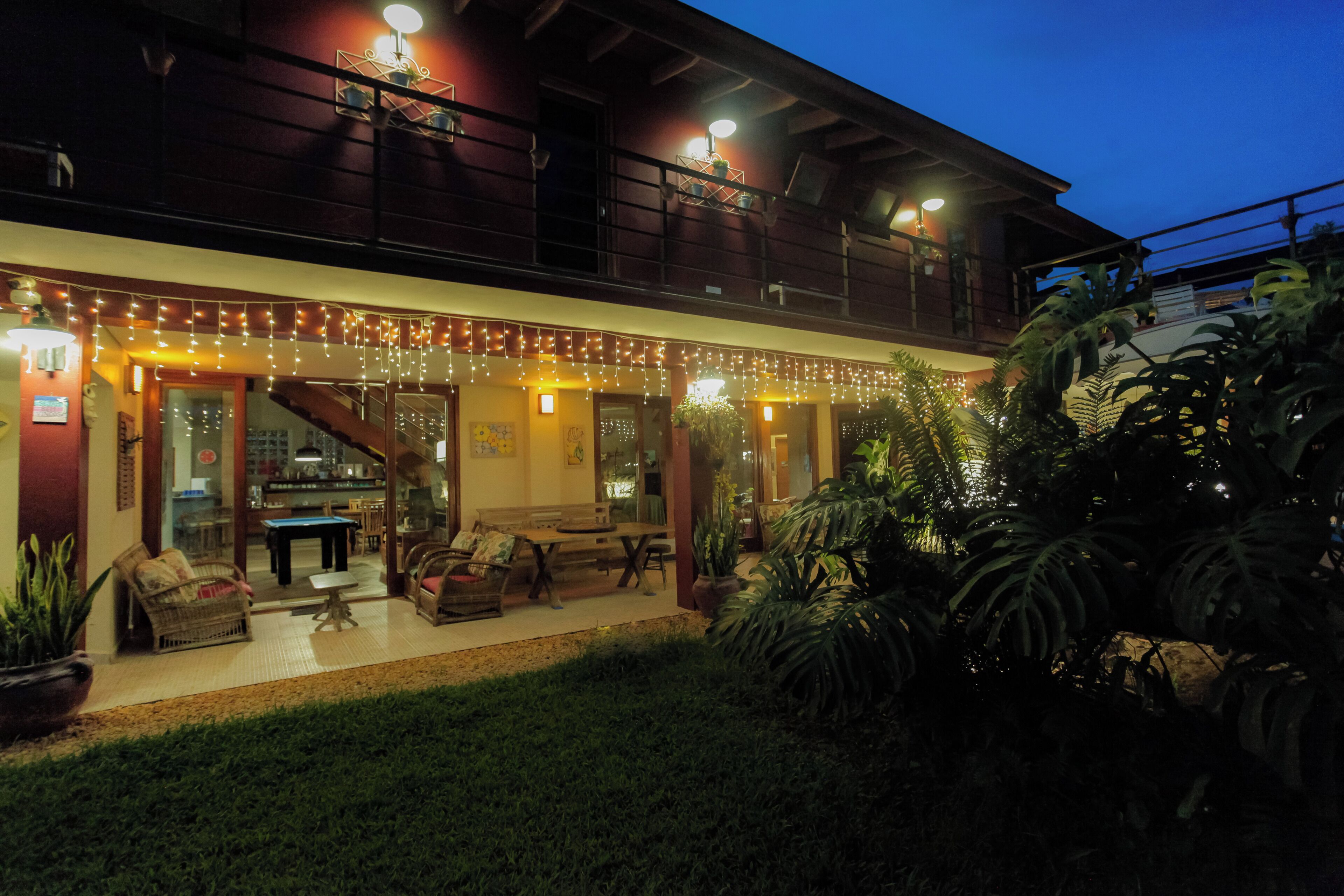 Photo - Ubatuba Ecologic Pousada