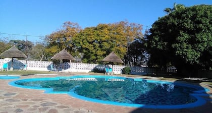 Regency Hotel Flamboyant