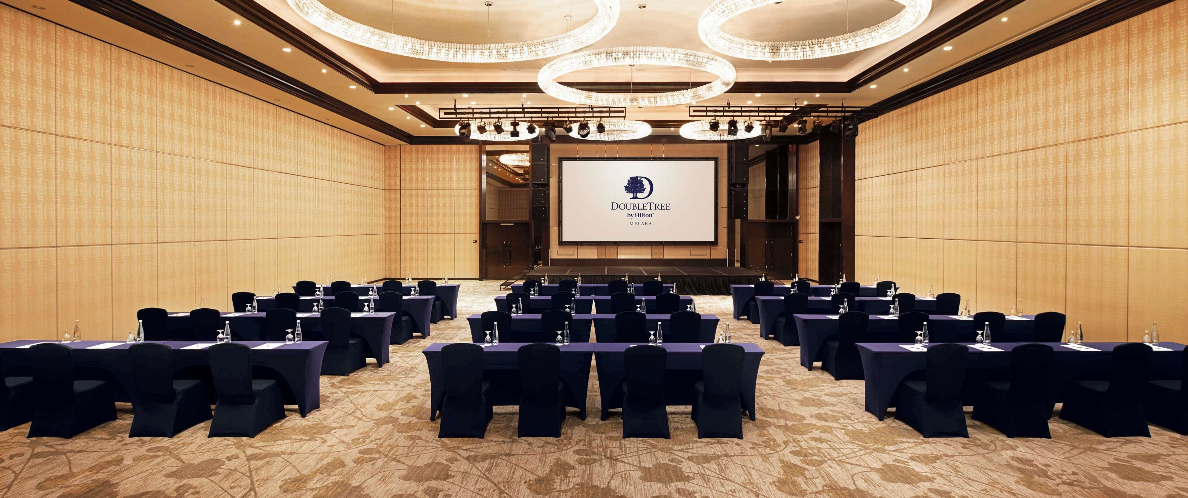 Photo - Doubletree by Hilton Melaka