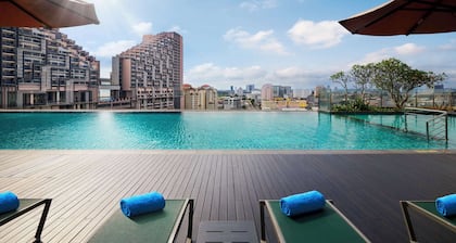 Doubletree by Hilton Melaka