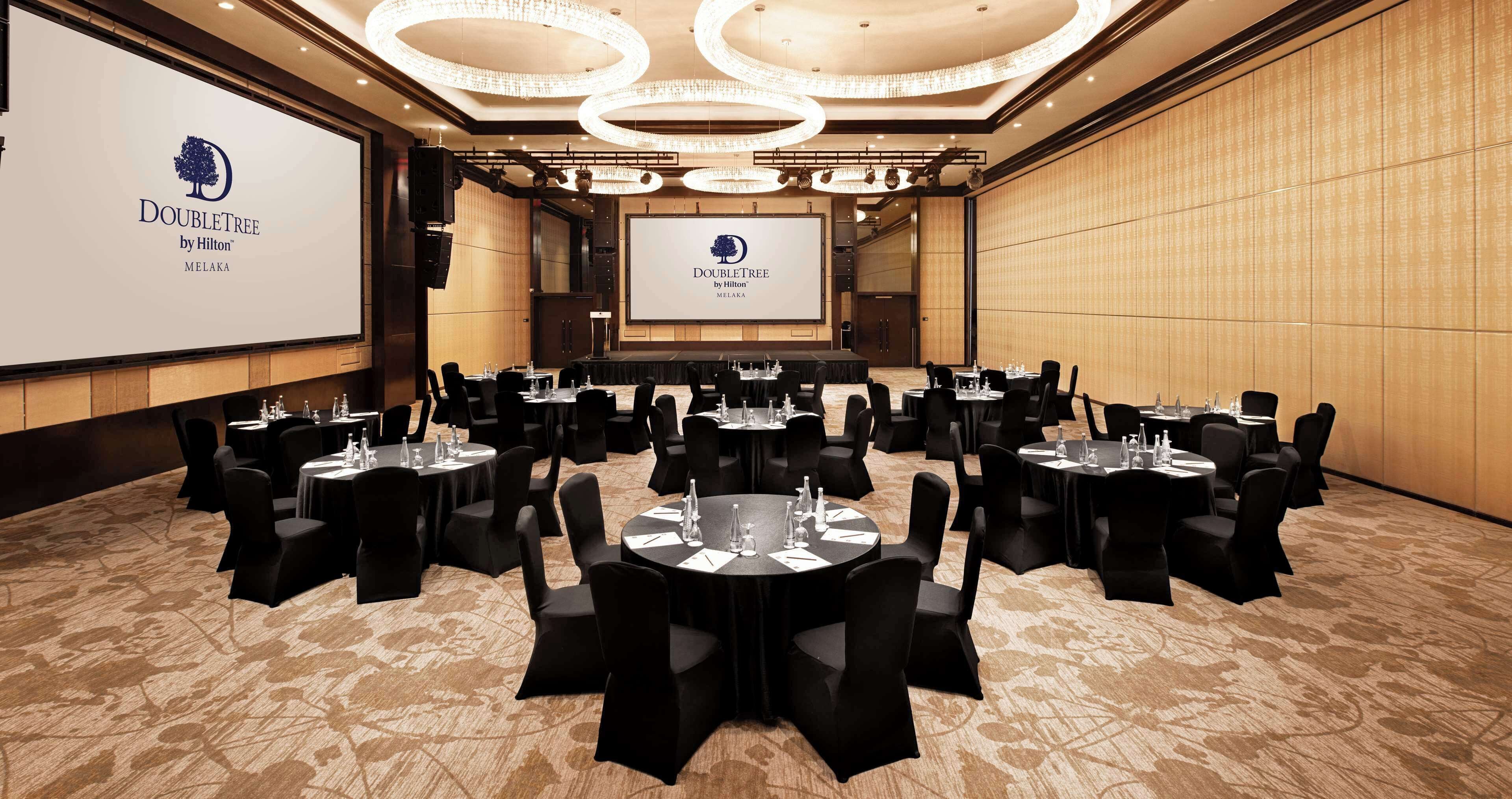 Photo - Doubletree by Hilton Melaka