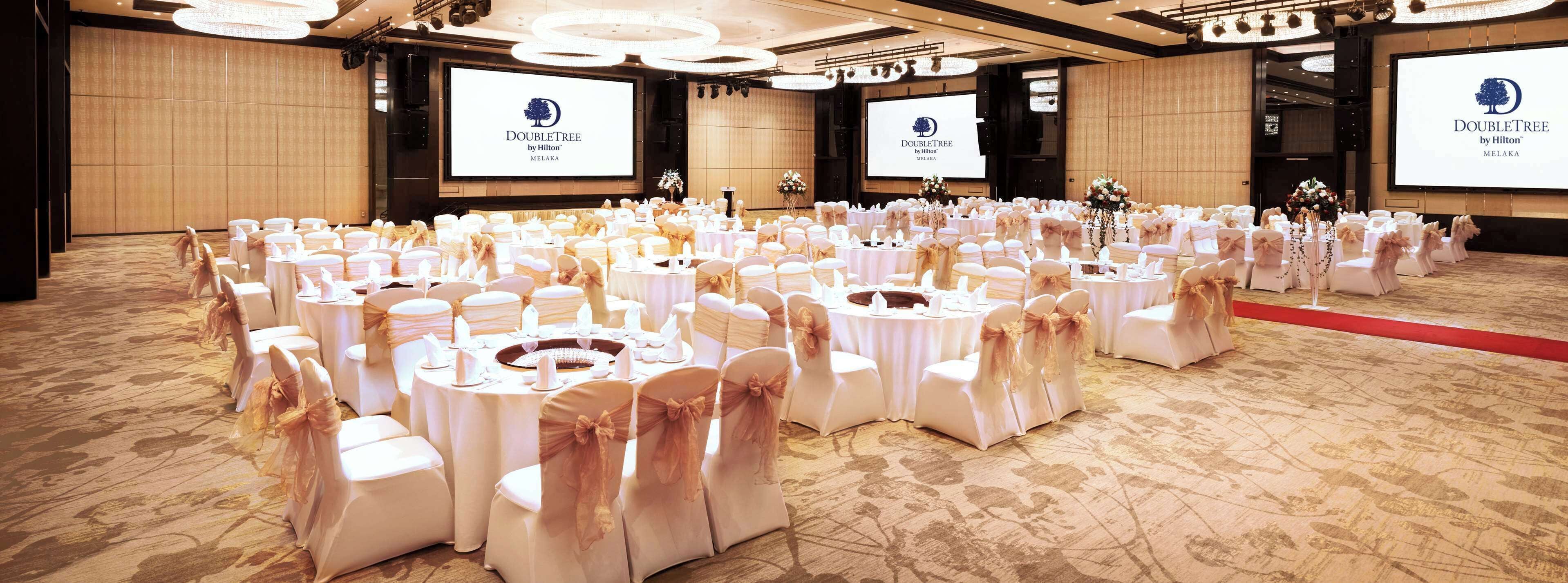 Photo - Doubletree by Hilton Melaka