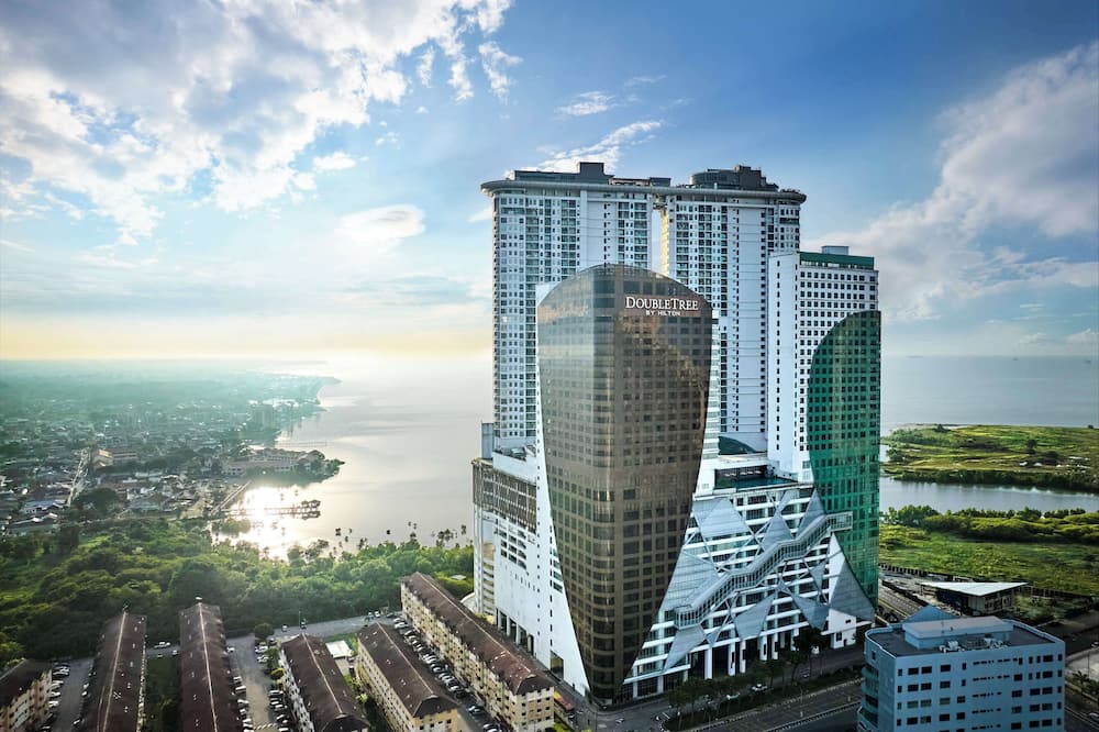 Doubletree by Hilton Melaka