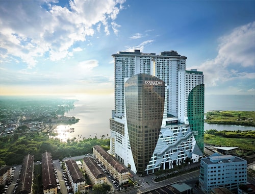 希尔顿逸林梅拉卡酒店