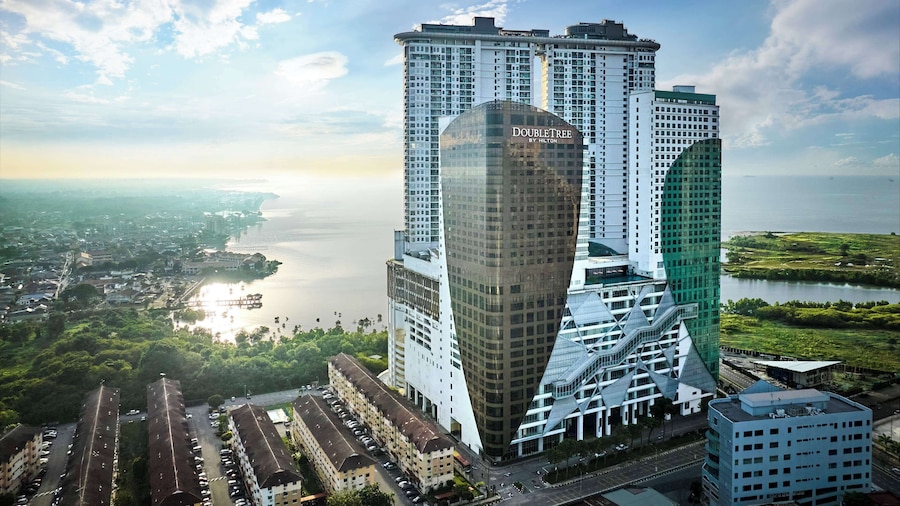 Doubletree by Hilton Melaka