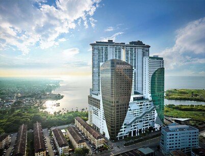 Doubletree by Hilton Melaka