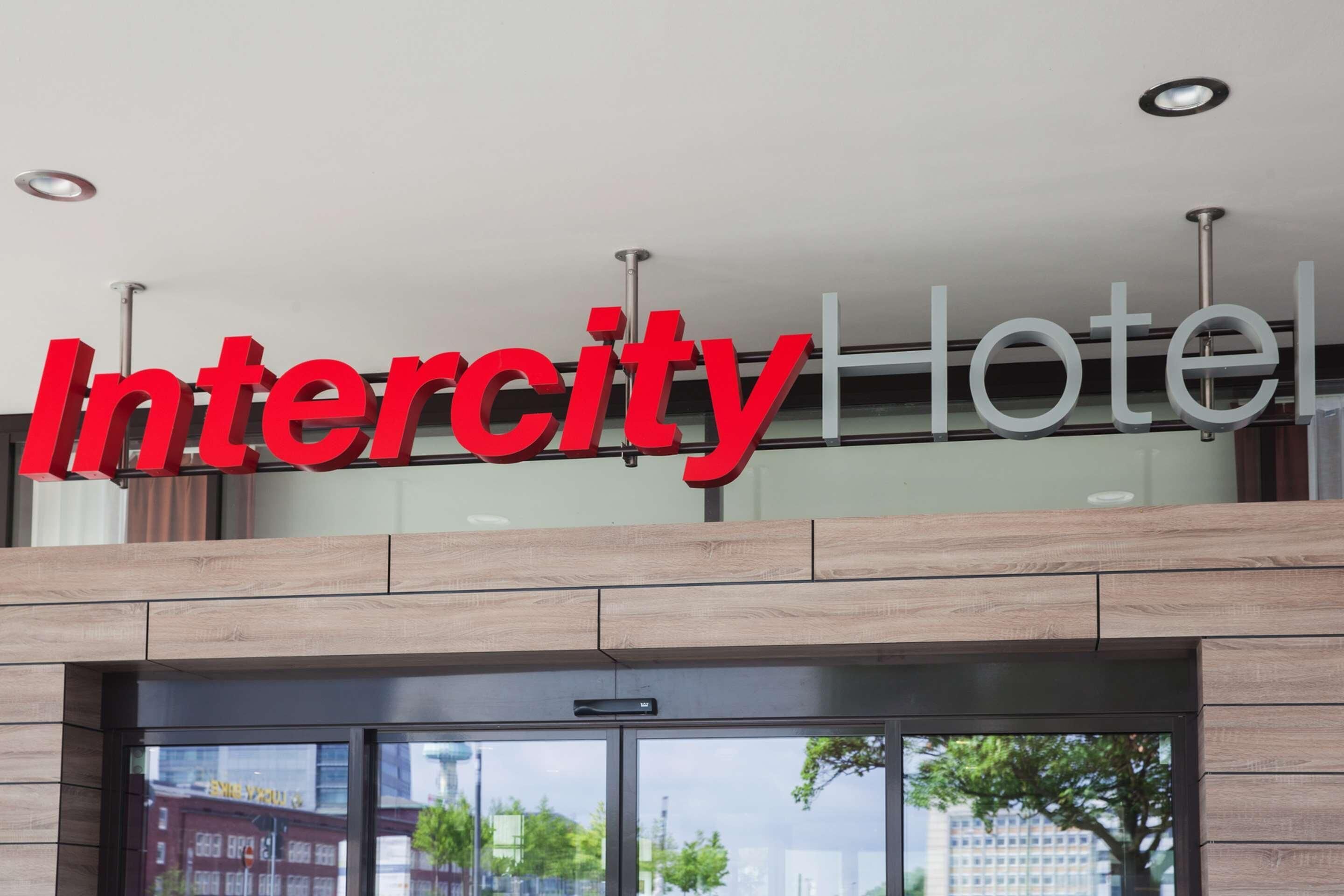 Photo - IntercityHotel Duisburg