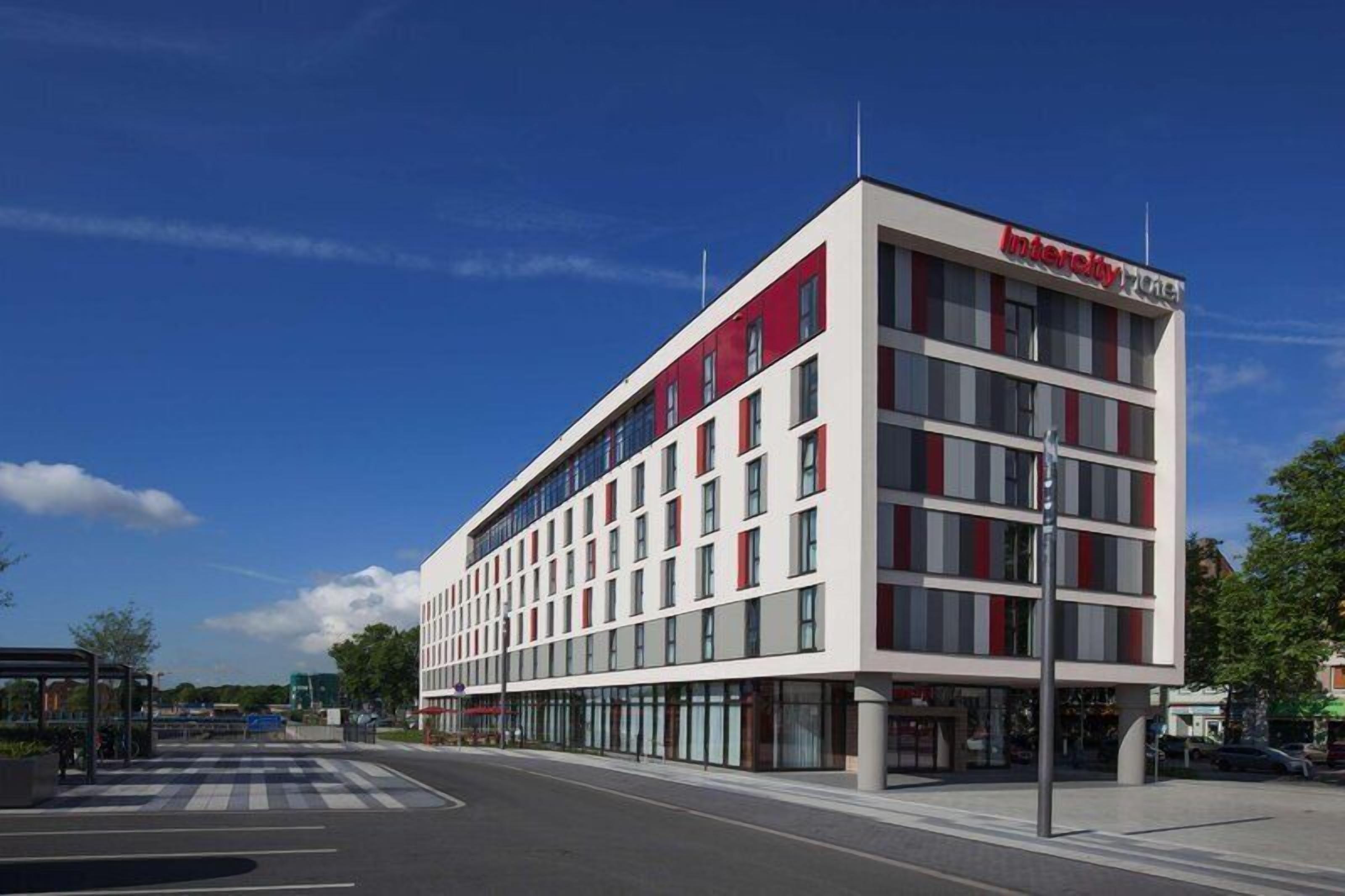 Foto - IntercityHotel Duisburg