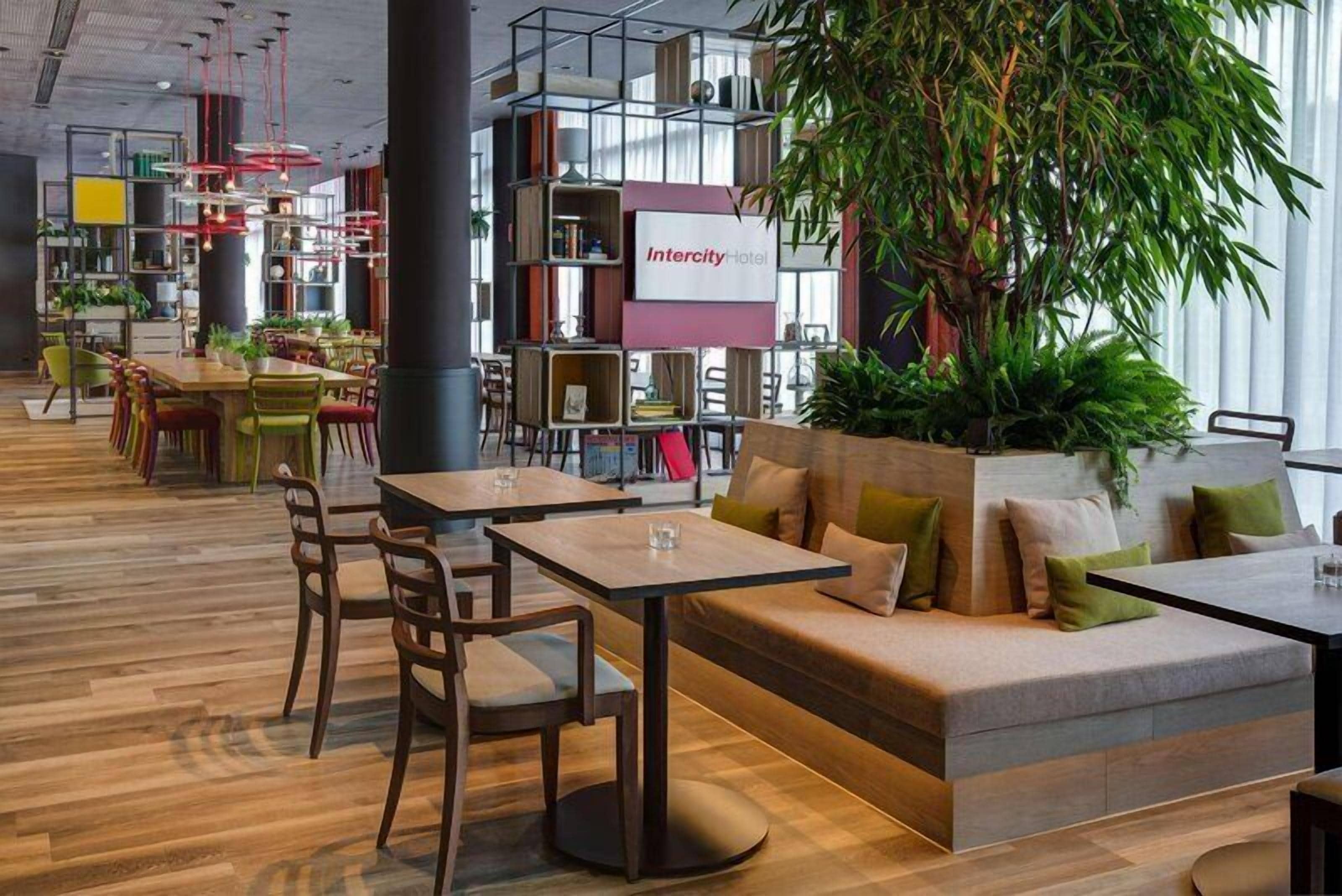 Foto - IntercityHotel Duisburg