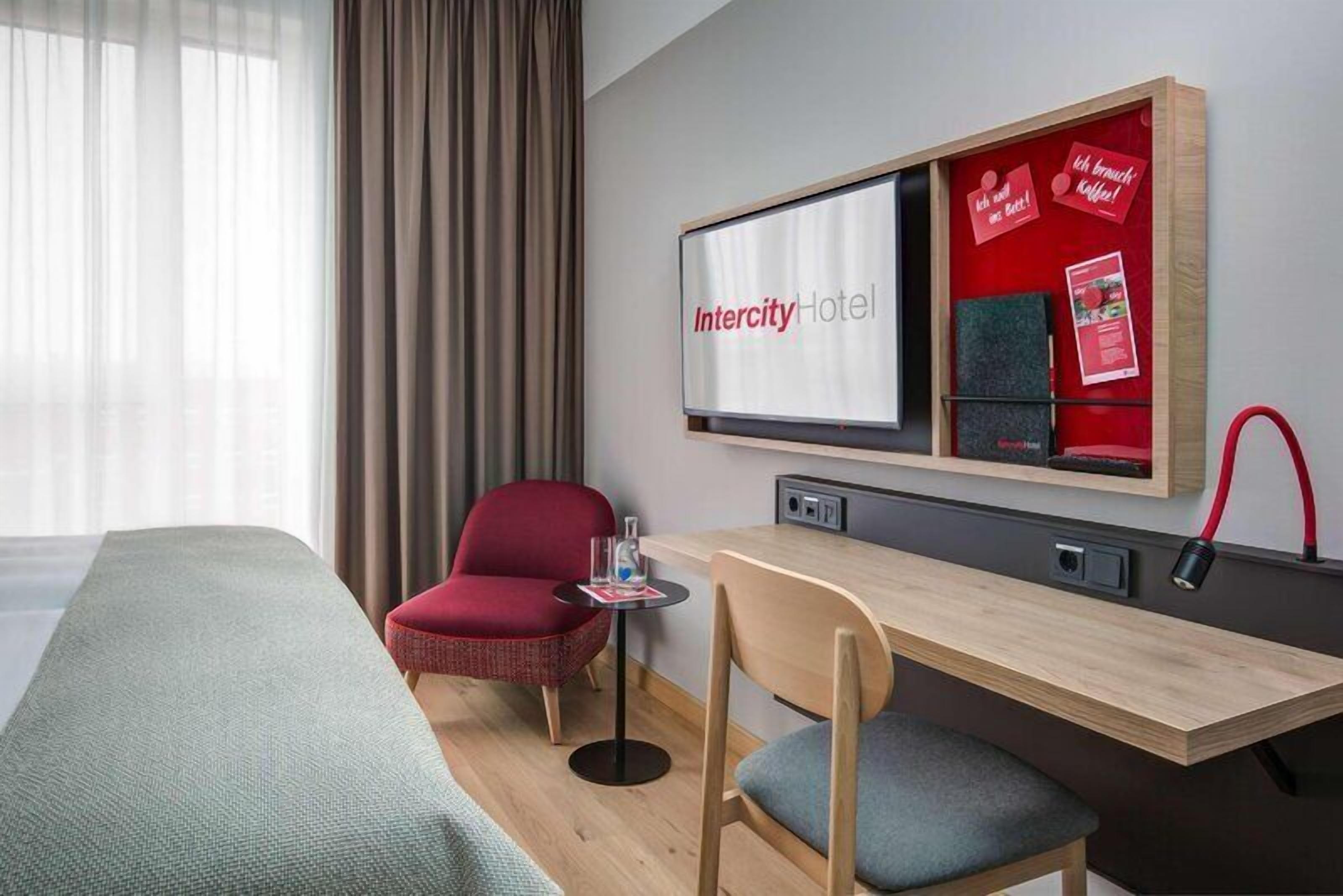 Foto - IntercityHotel Duisburg