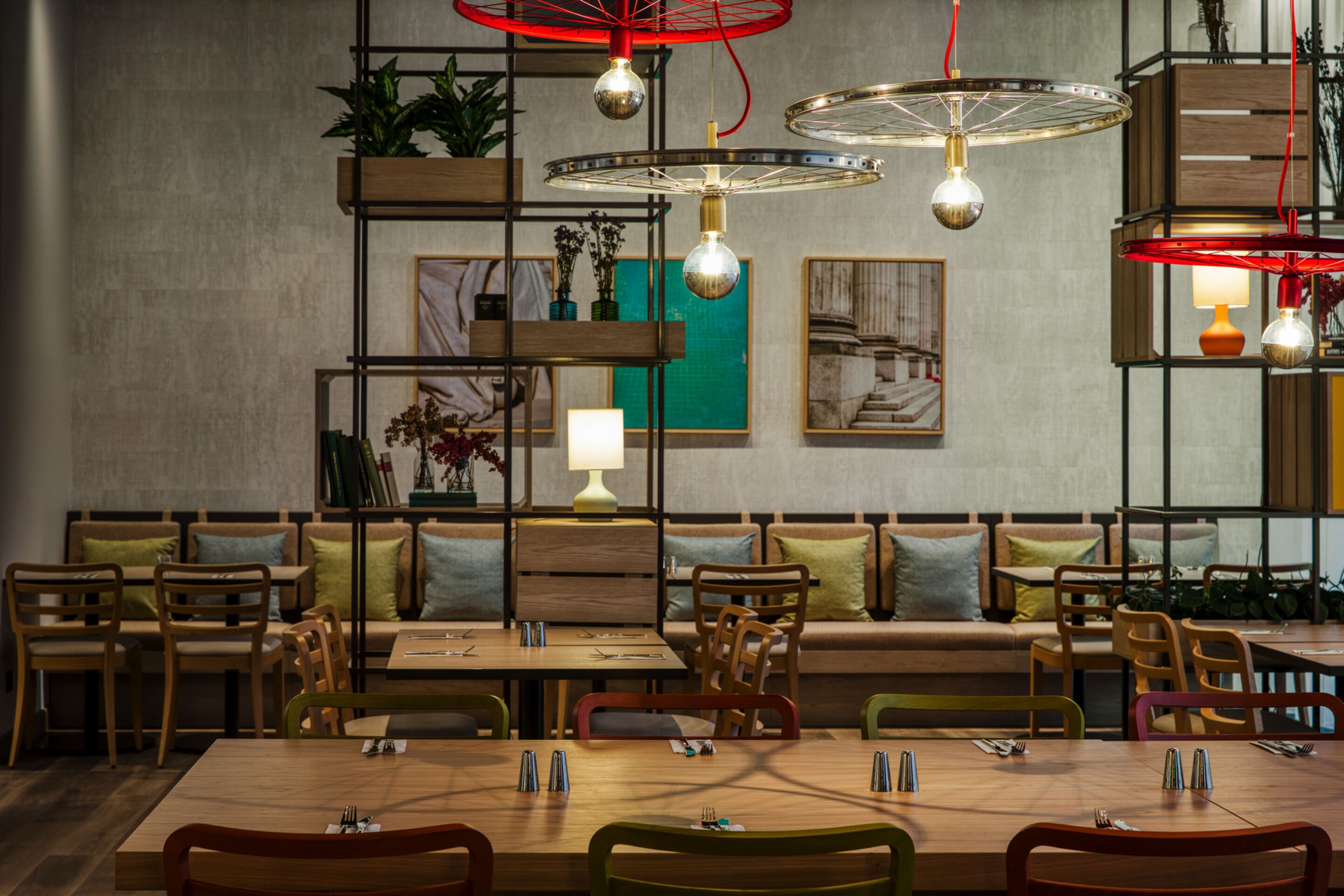 Restaurante