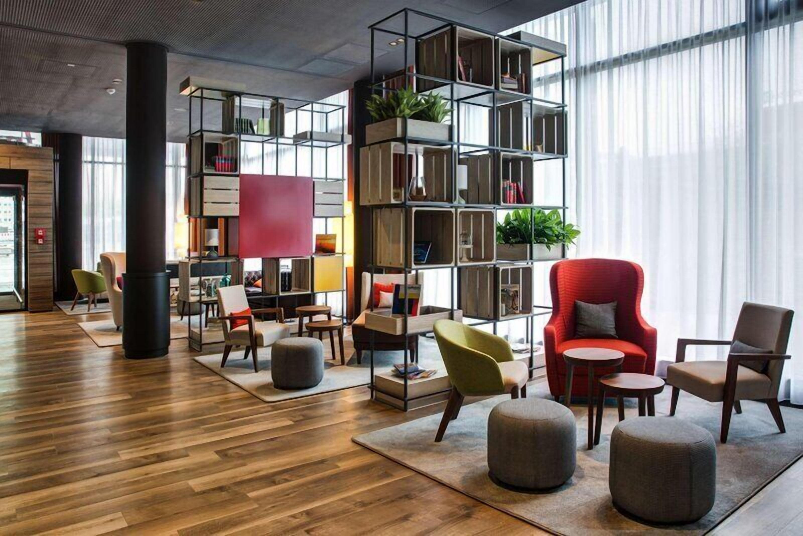 Foto - IntercityHotel Duisburg