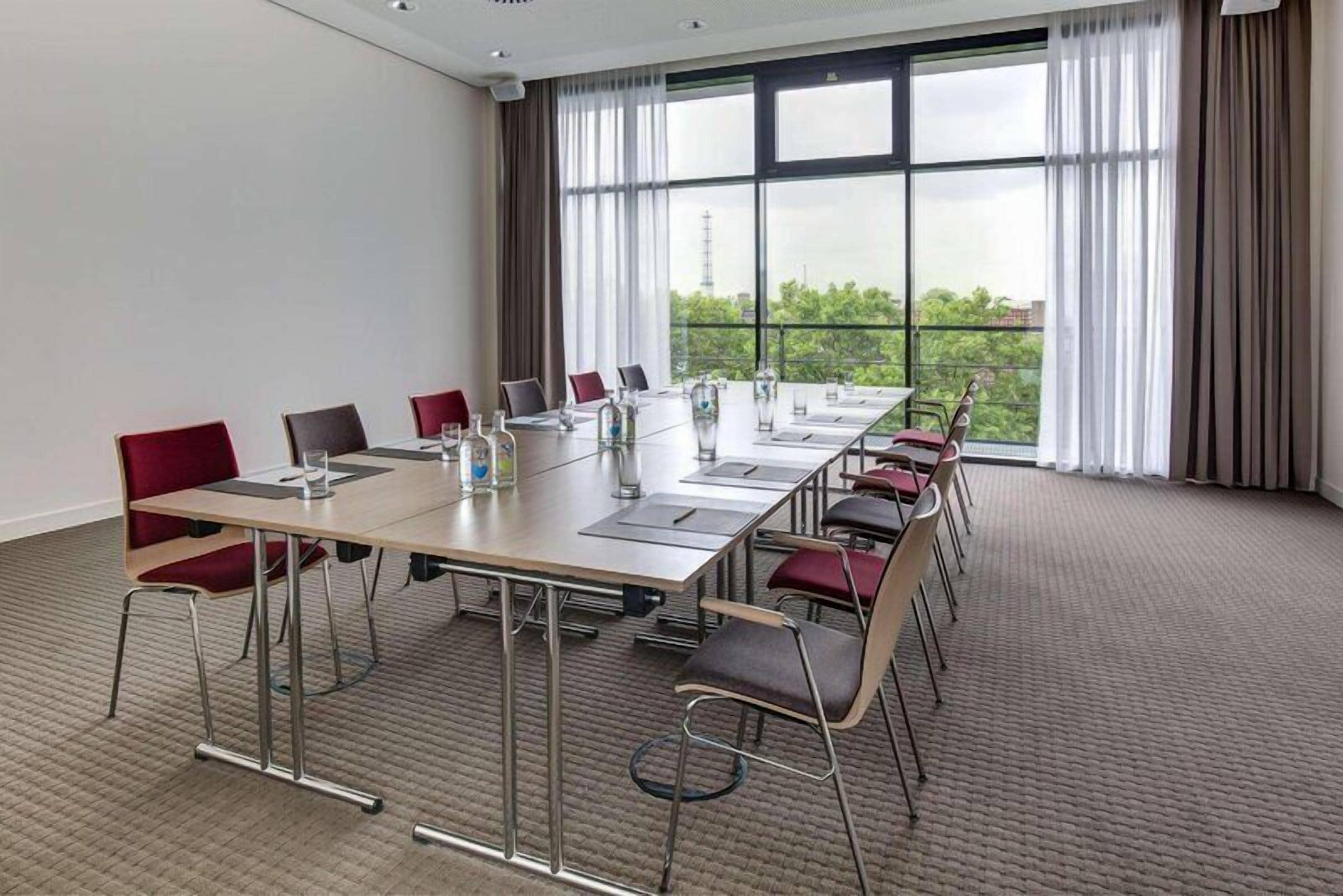 Foto - IntercityHotel Duisburg