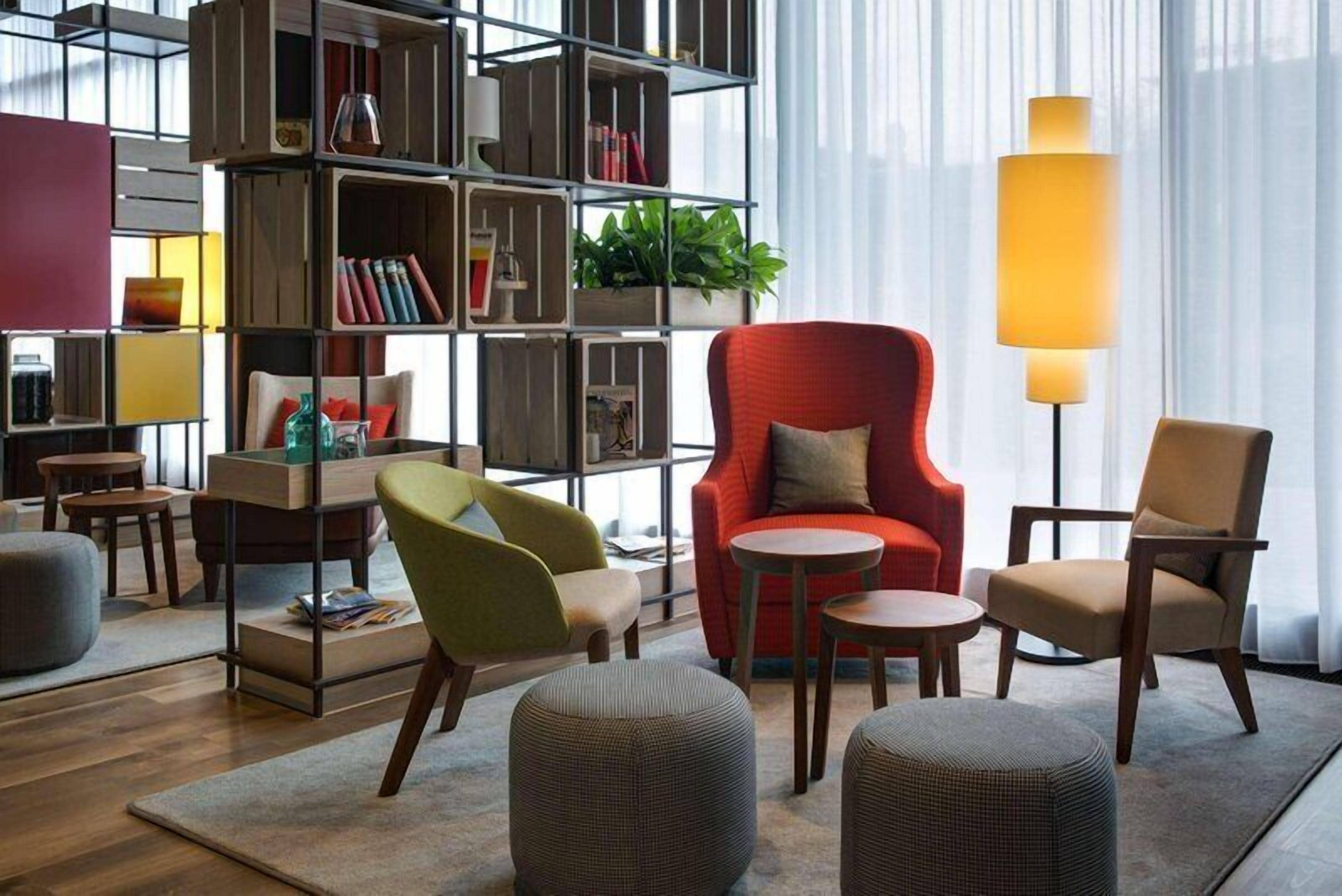 Foto - IntercityHotel Duisburg