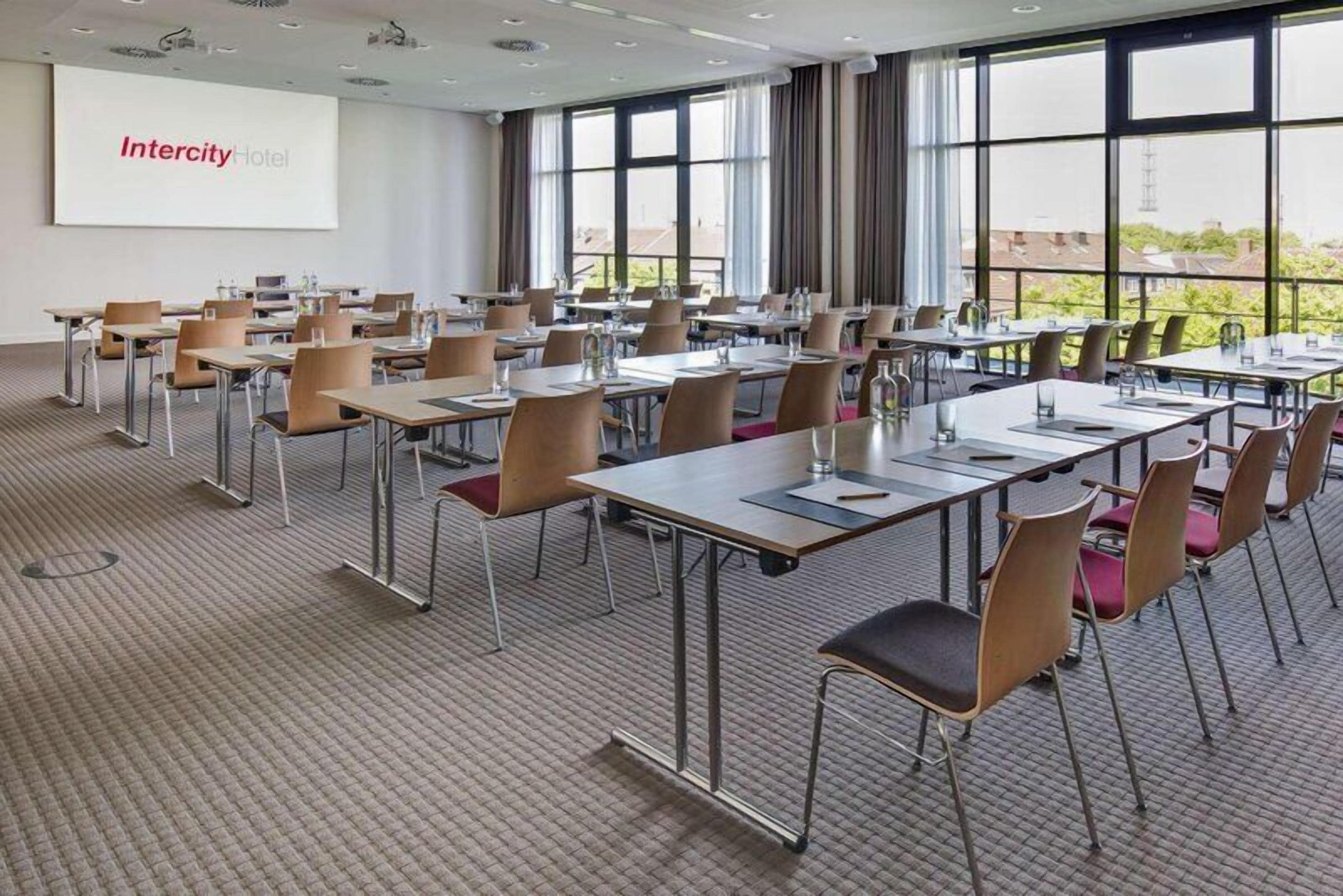 Foto - IntercityHotel Duisburg
