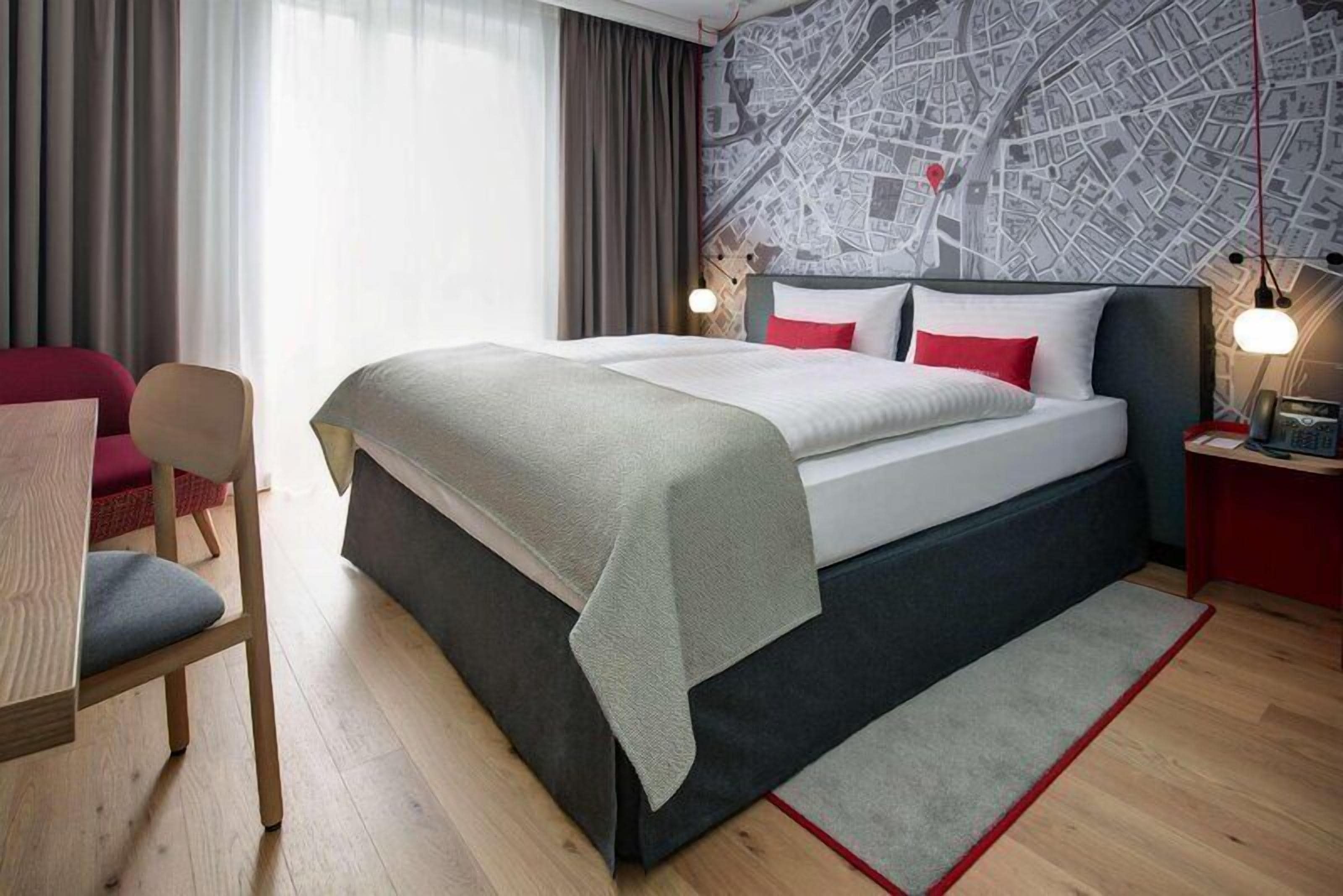 Foto - IntercityHotel Duisburg
