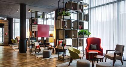 IntercityHotel Duisburg