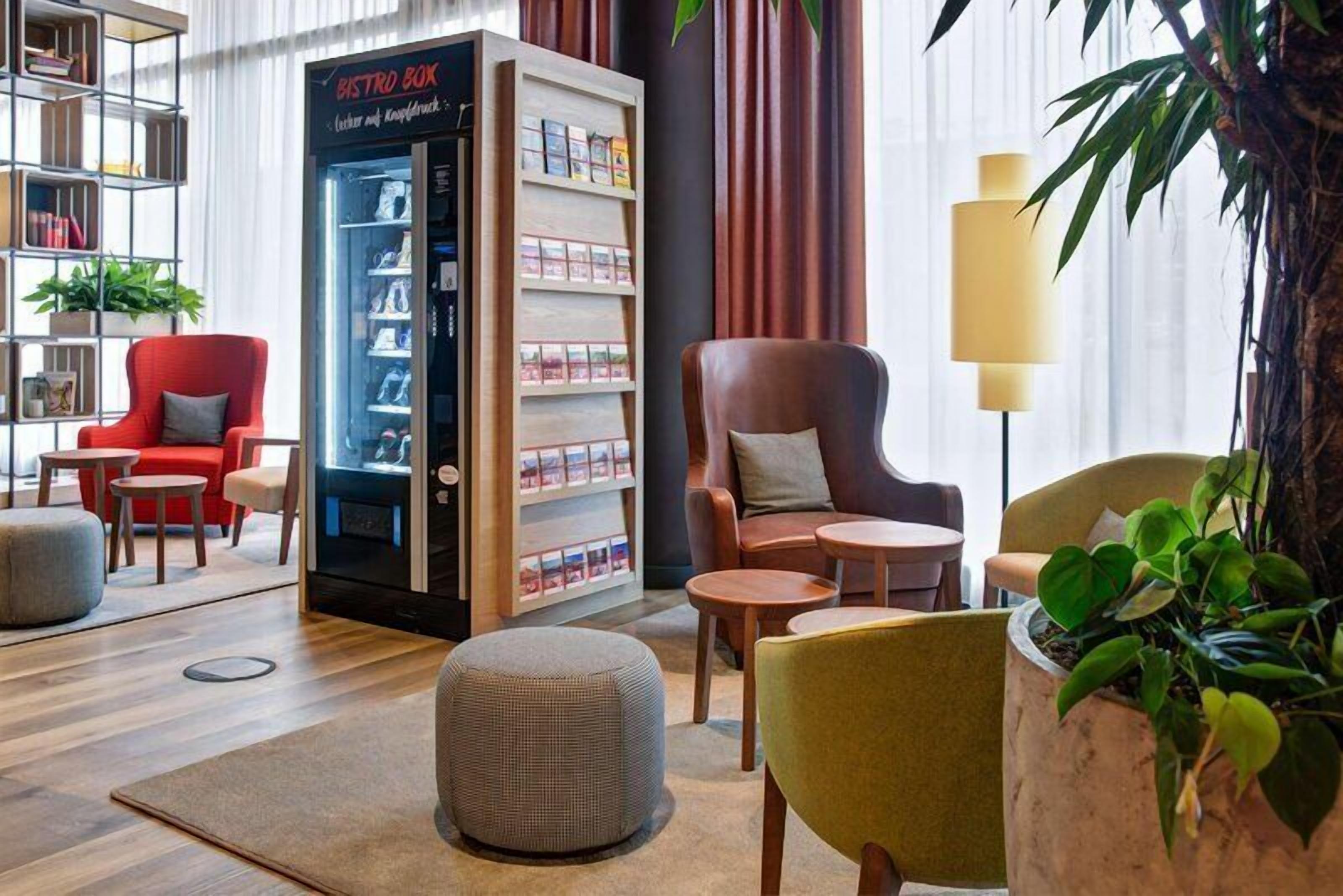 Foto - IntercityHotel Duisburg